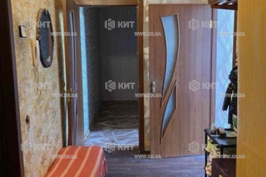 Продажа квартиры Харьков, ХТЗ, Рогань, 66м²