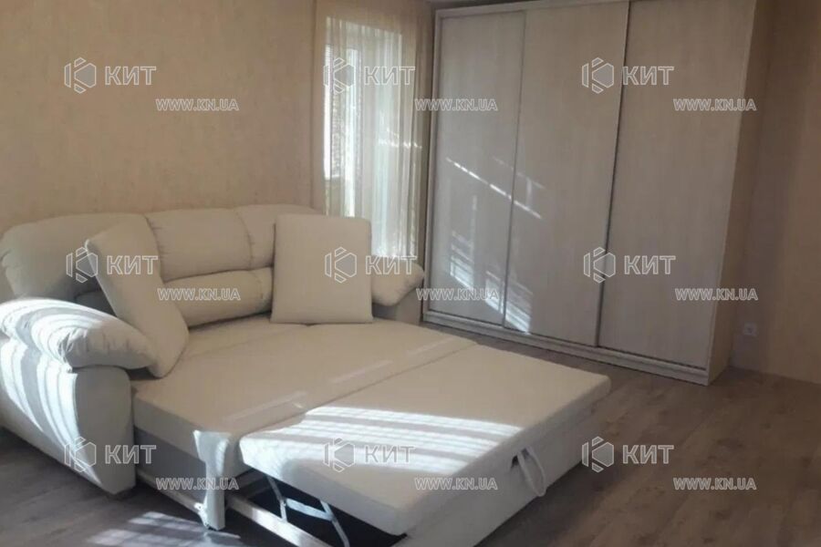 Продаж квартири Харків, Нові Дома, 34м²