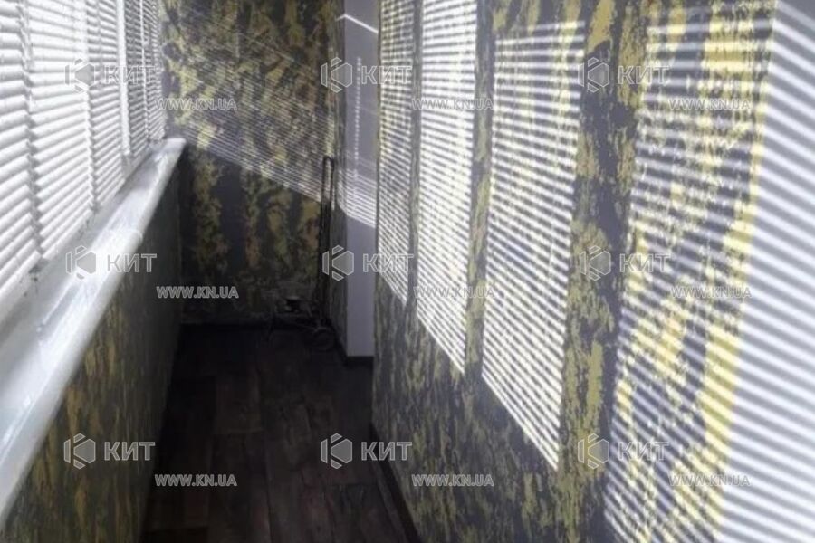 Продаж квартири Харків, Нові Дома, 34м²
