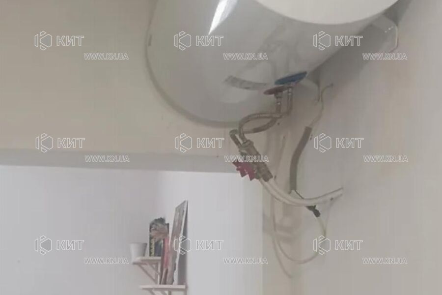Продажа квартиры Харьков, Центр, 30м²