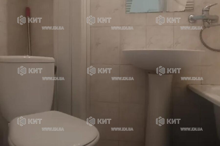 Продажа квартиры Харьков, Центр, 30м²