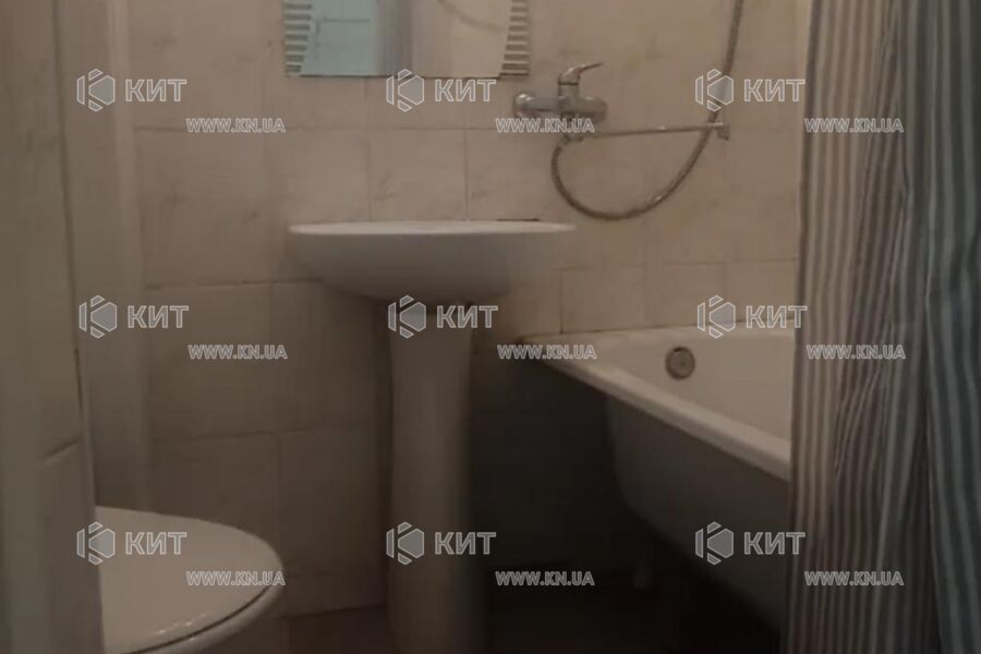 Продажа квартиры Харьков, Центр, 30м²