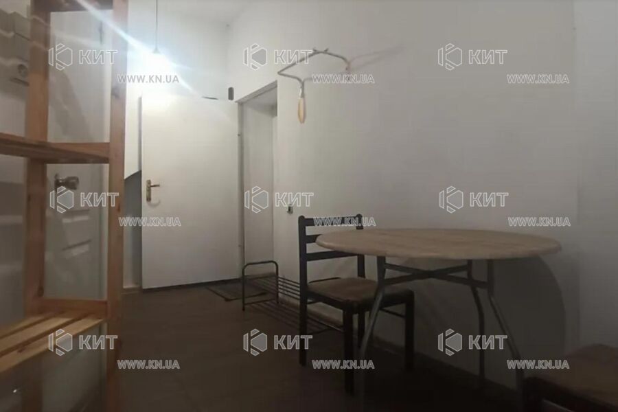 Продажа квартиры Харьков, Центр, 30м²