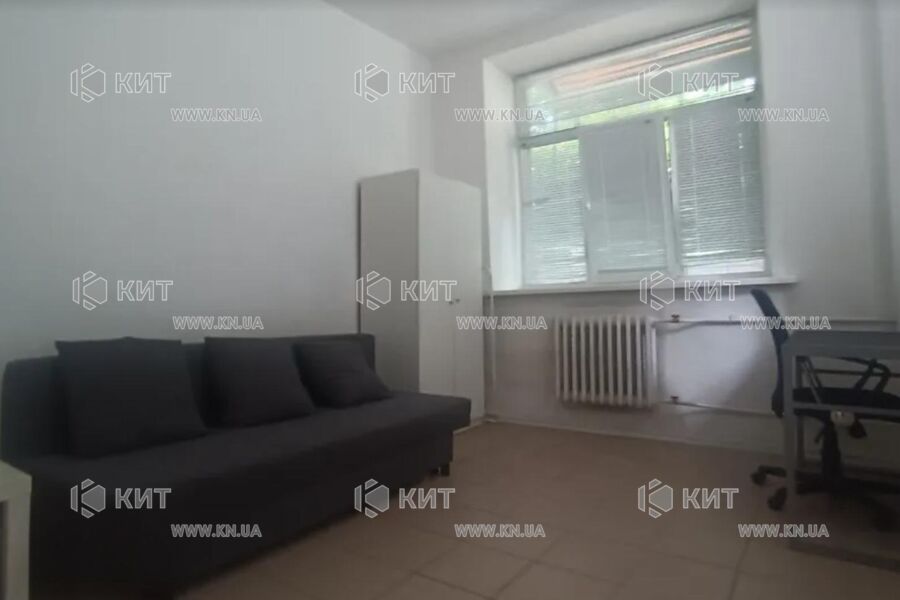 Продажа квартиры Харьков, Центр, 30м²