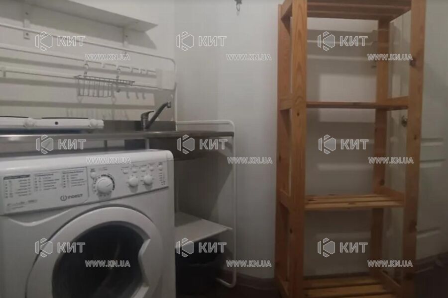 Продажа квартиры Харьков, Центр, 30м²