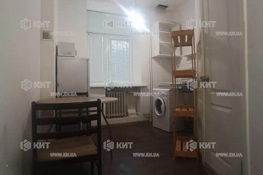 Продажа квартиры Харьков, Центр, 30м²