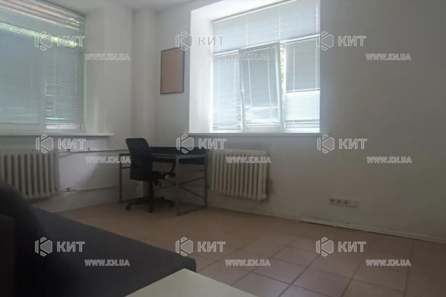 Продажа квартиры Харьков, Центр, 30м²