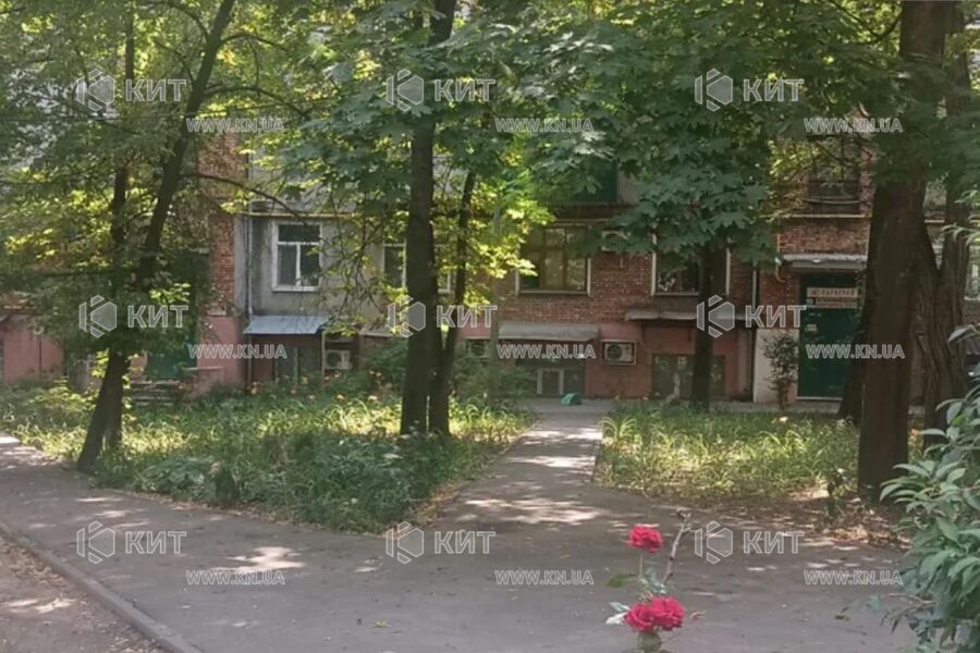 Продажа квартиры Харьков, Центр, 30м²