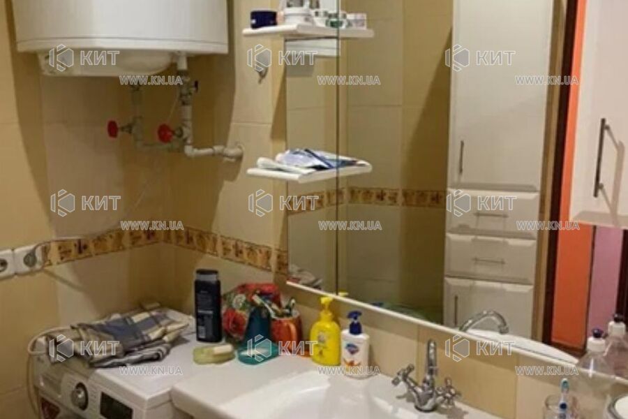 Продаж квартири Харків, Павлове Поле, 64м²