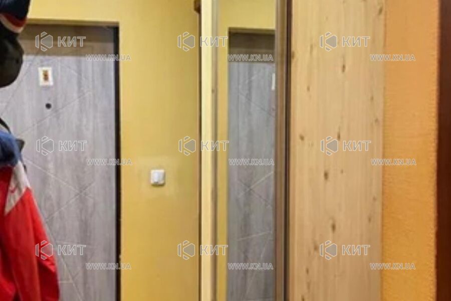 Продаж квартири Харків, Павлове Поле, 64м²
