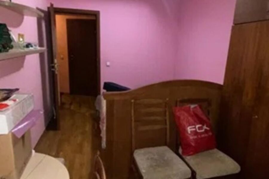 Продаж квартири Харків, Павлове Поле, 64м²
