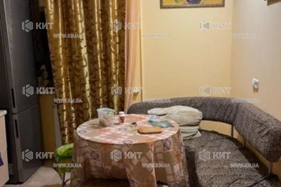 Продаж квартири Харків, Павлове Поле, 64м²