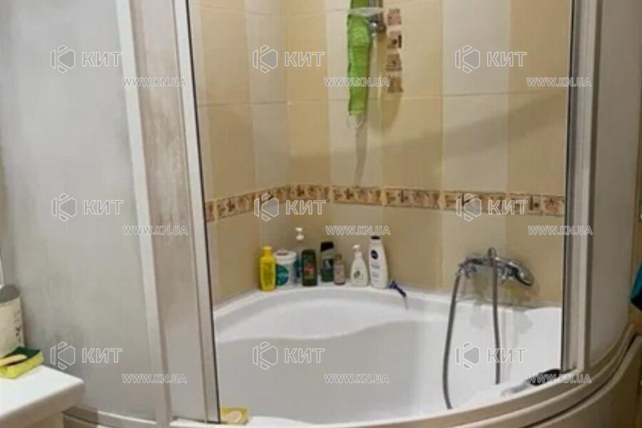 Продаж квартири Харків, Павлове Поле, 64м²