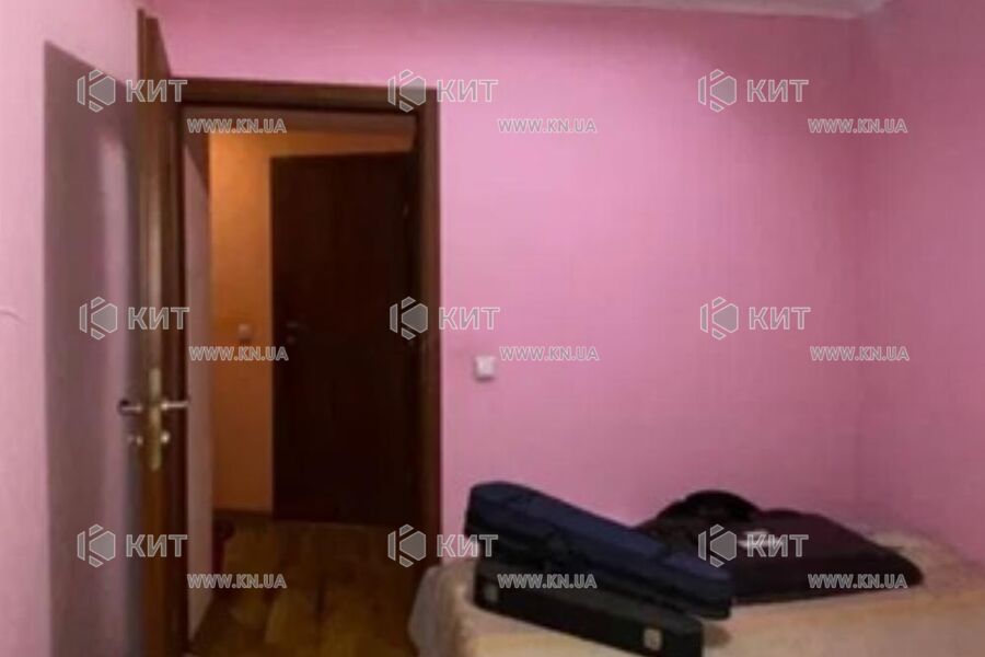 Продаж квартири Харків, Павлове Поле, 64м²