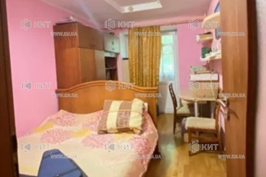 Продаж квартири Харків, Павлове Поле, 64м²