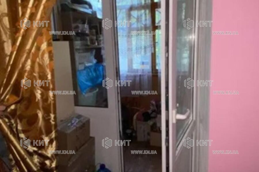 Продаж квартири Харків, Павлове Поле, 64м²