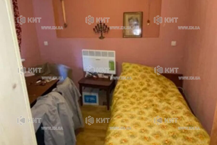 Продаж квартири Харків, Павлове Поле, 64м²