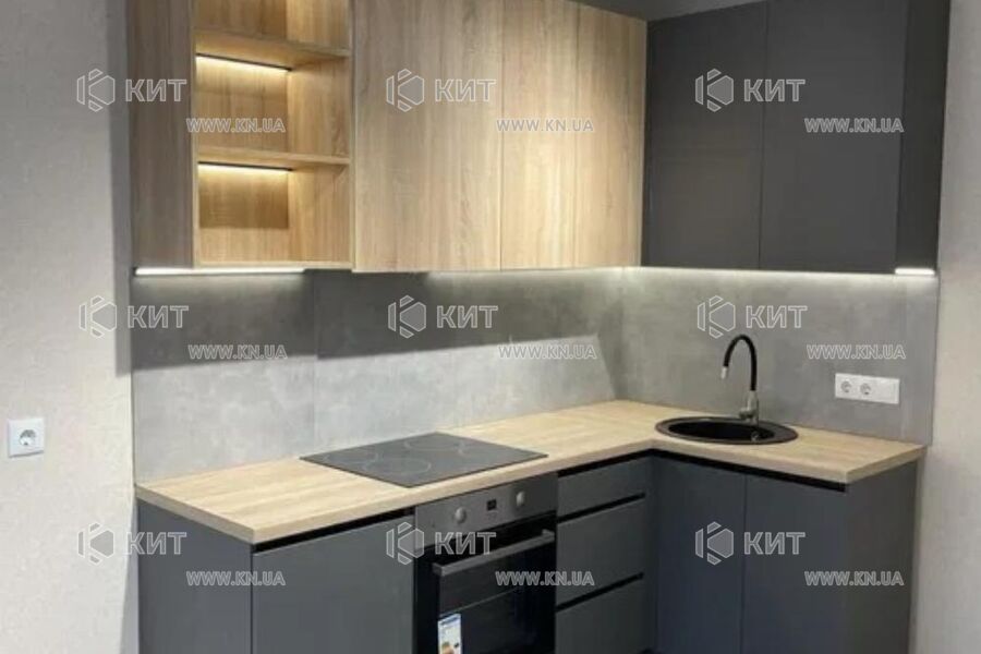 Продаж квартири Харків, Гідропарк, 43м²