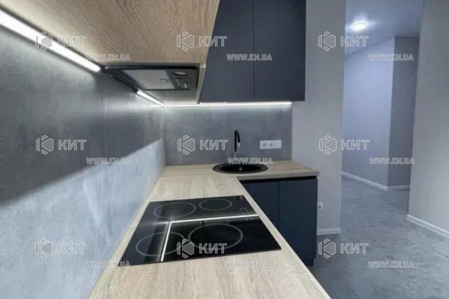 Продаж квартири Харків, Гідропарк, 43м²