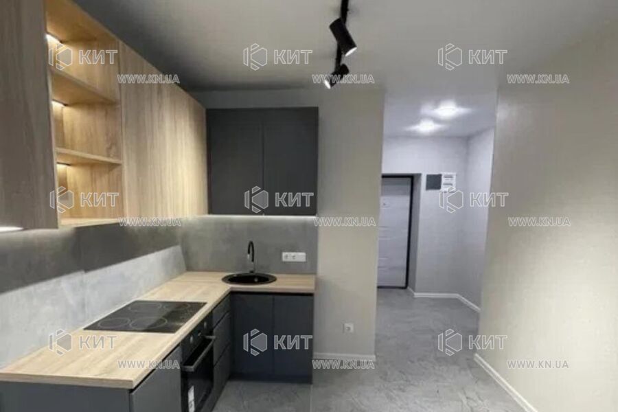 Продаж квартири Харків, Гідропарк, 43м²