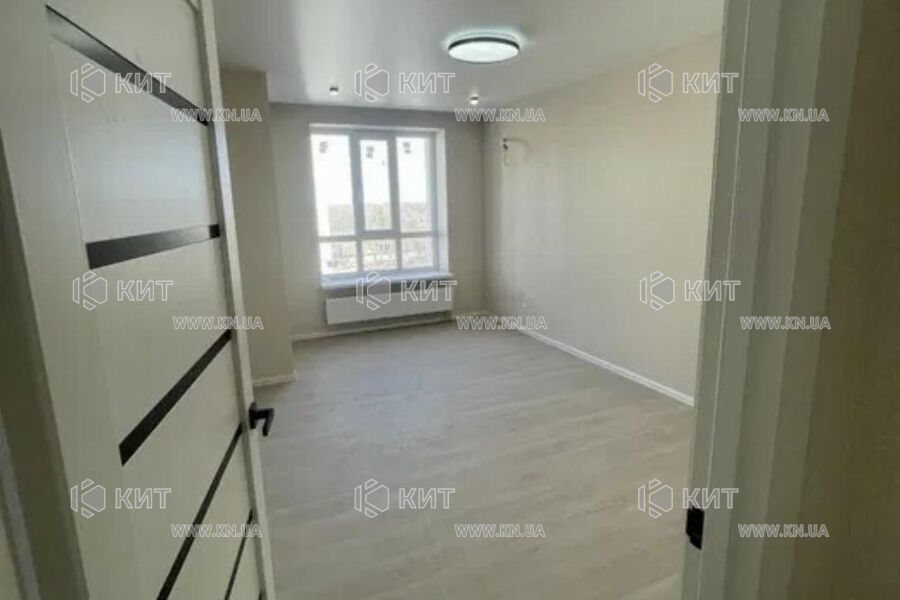 Продаж квартири Харків, Гідропарк, 43м²
