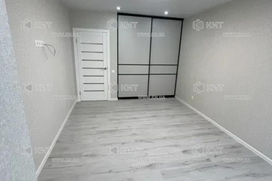 Продаж квартири Харків, Гідропарк, 43м²