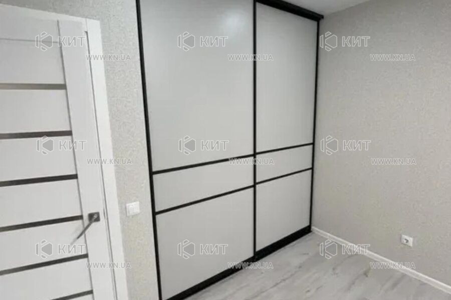 Продаж квартири Харків, Гідропарк, 43м²