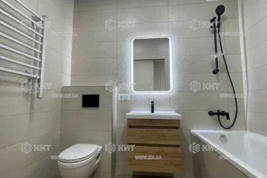 Продаж квартири Харків, Гідропарк, 43м²