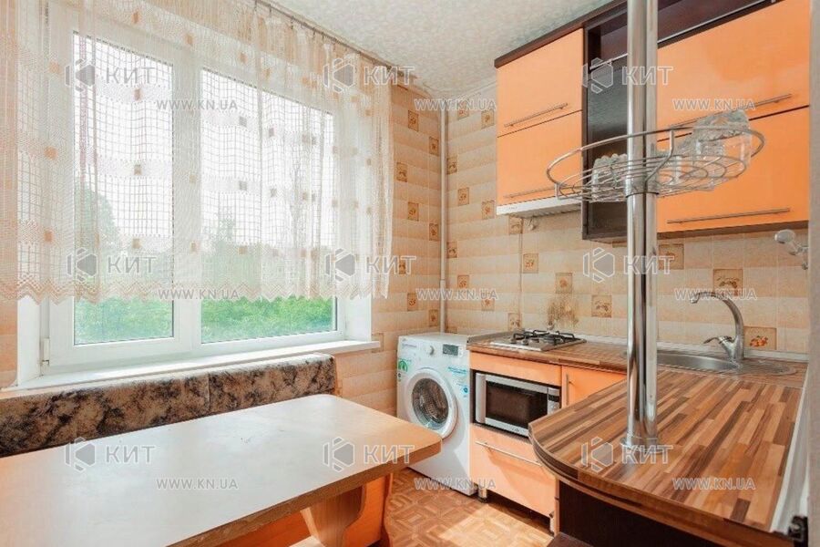 Продажа квартиры Харьков, Салтовка, 26м²