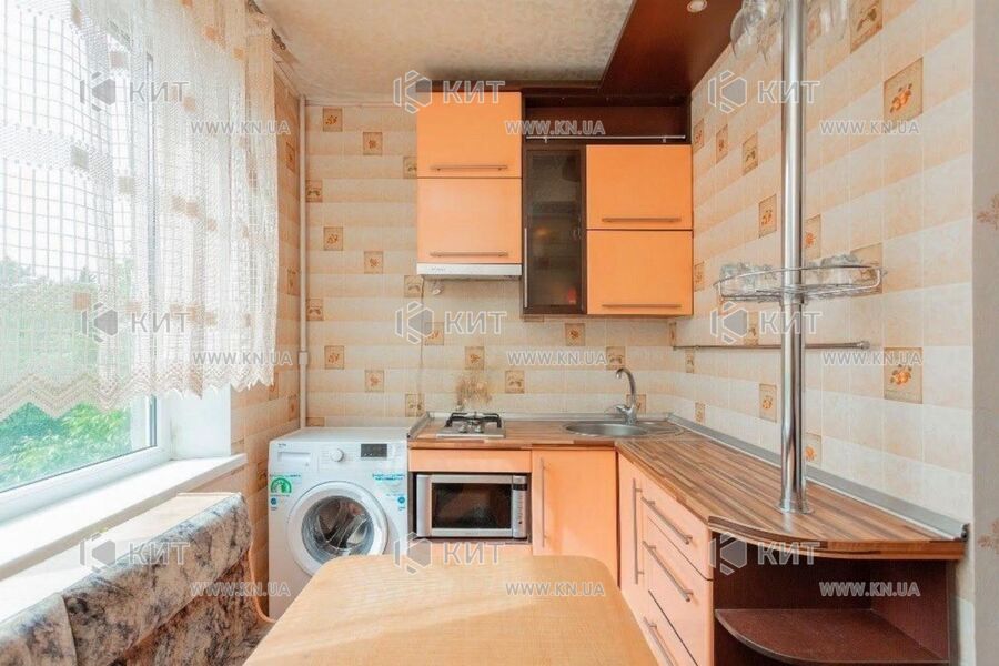 Продажа квартиры Харьков, Салтовка, 26м²