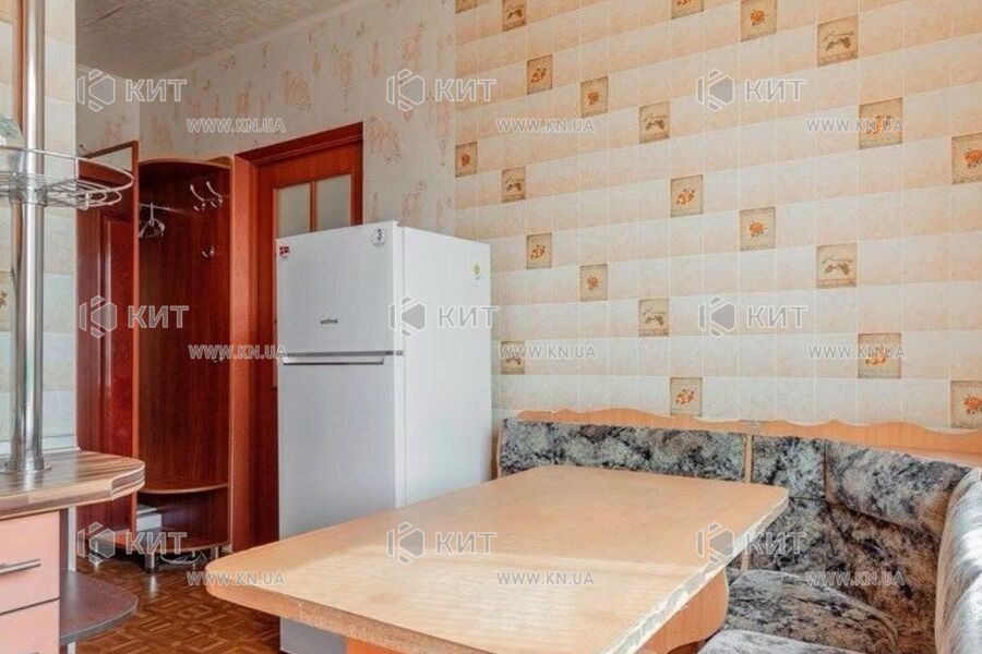 Продажа квартиры Харьков, Салтовка, 26м²
