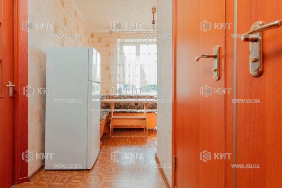 Продажа квартиры Харьков, Салтовка, 26м²