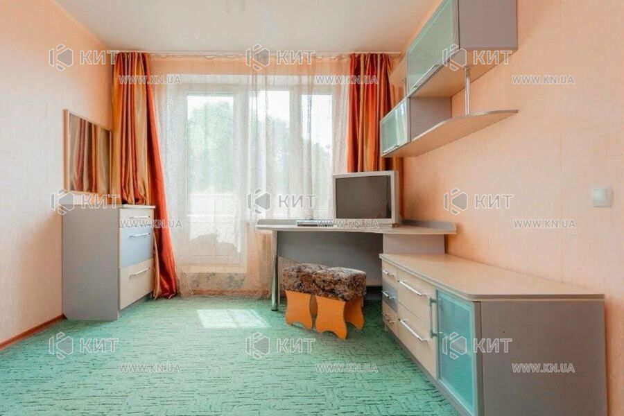 Продажа квартиры Харьков, Салтовка, 26м²