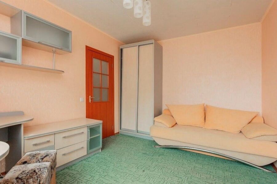 Продажа квартиры Харьков, Салтовка, 26м²
