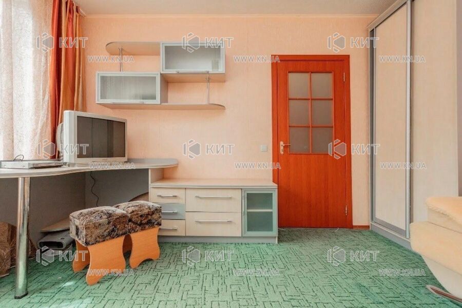 Продажа квартиры Харьков, Салтовка, 26м²