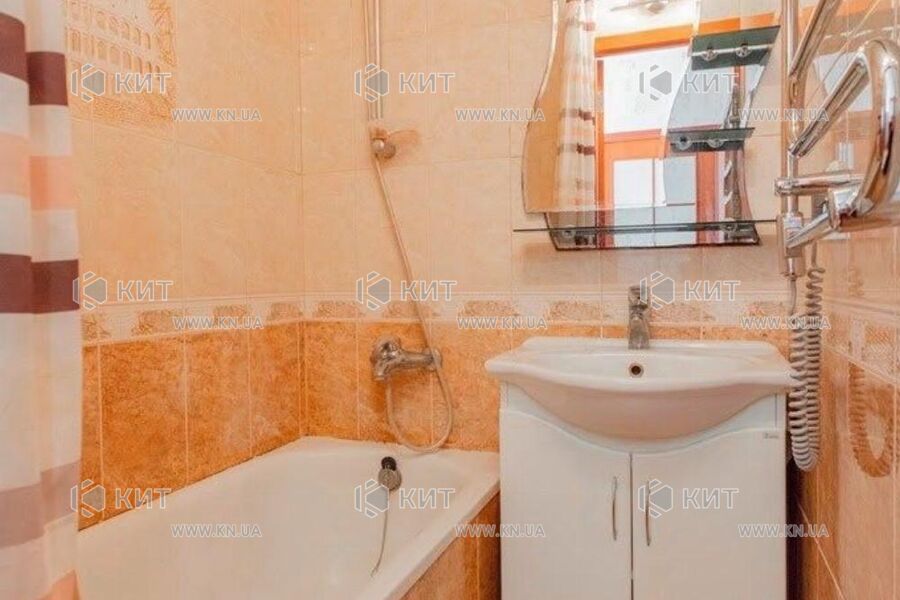 Продажа квартиры Харьков, Салтовка, 26м²