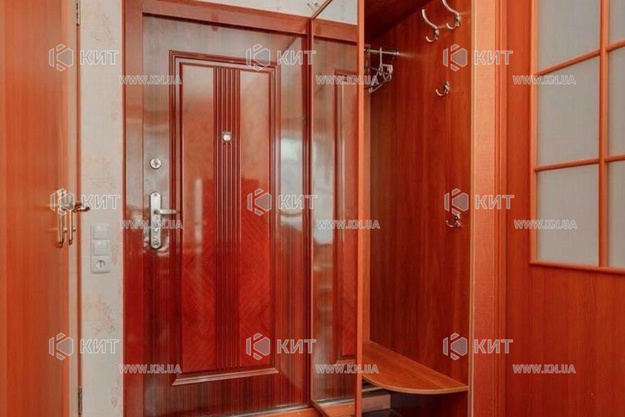 Продажа квартиры Харьков, Салтовка, 26м²