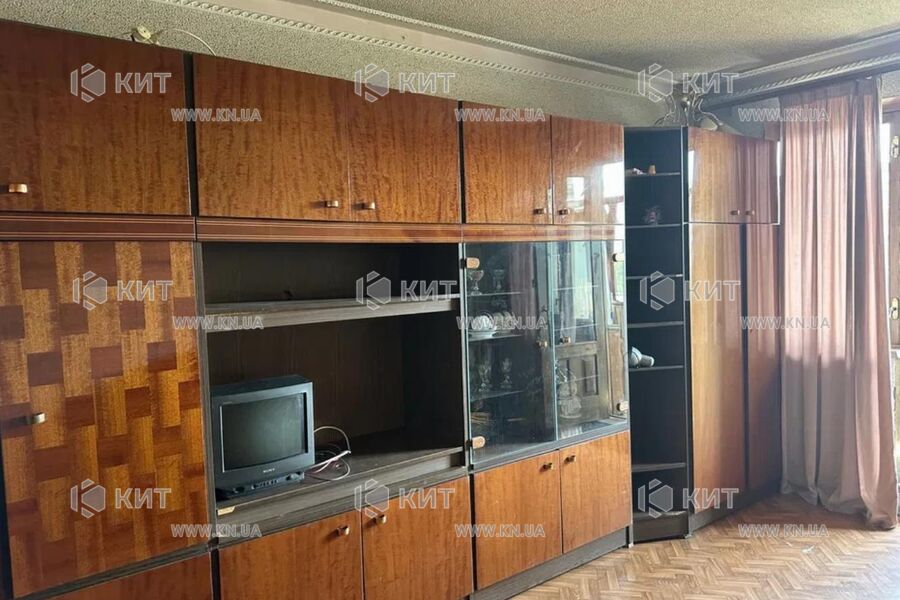 Продажа квартиры Харьков, Новые дома, 44м²
