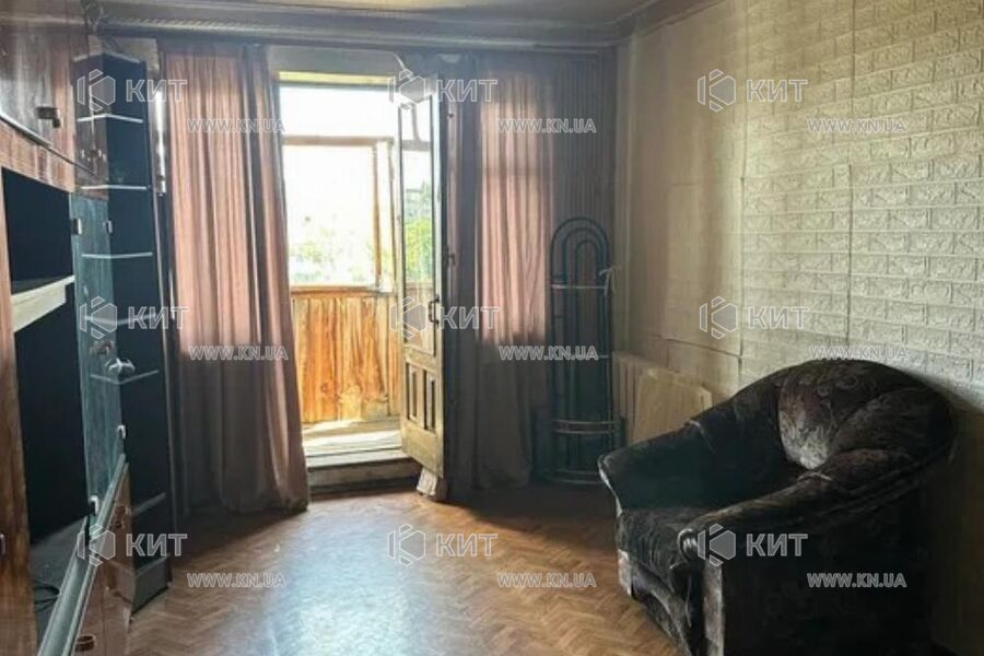 Продажа квартиры Харьков, Новые дома, 44м²