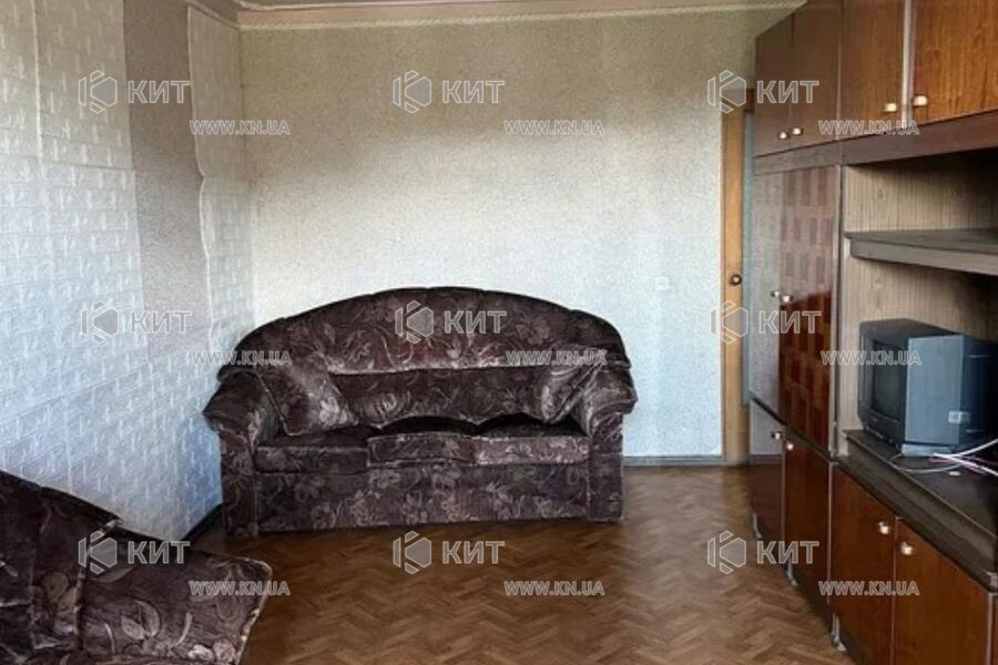 Продажа квартиры Харьков, Новые дома, 44м²