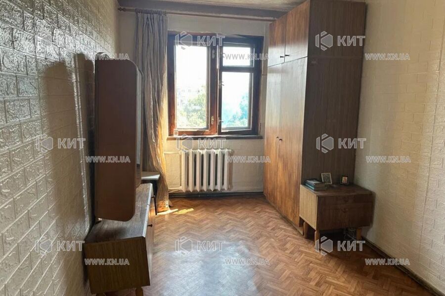 Продажа квартиры Харьков, Новые дома, 44м²