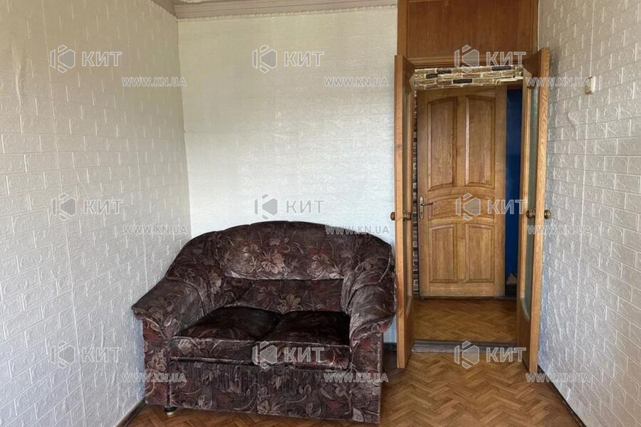 Продажа квартиры Харьков, Новые дома, 44м²