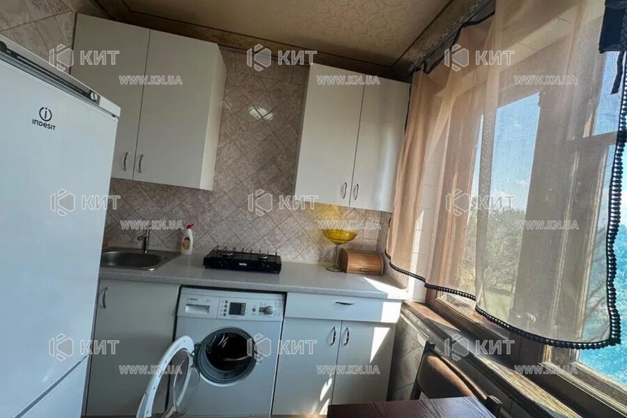 Продажа квартиры Харьков, Новые дома, 44м²