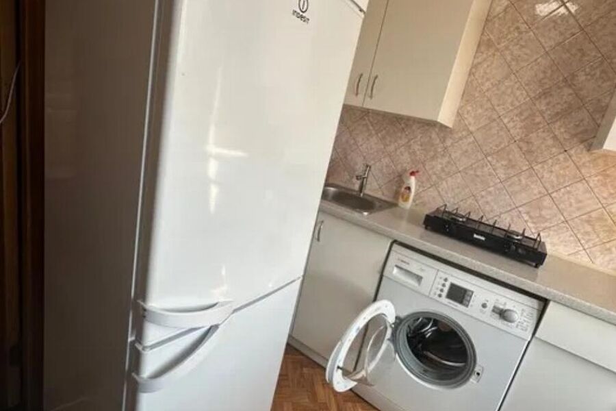 Продажа квартиры Харьков, Новые дома, 44м²