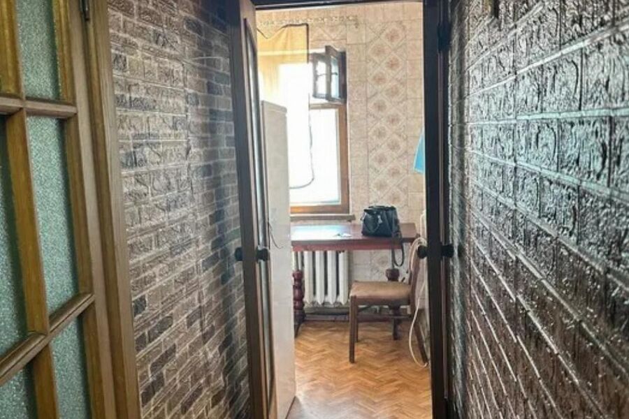 Продажа квартиры Харьков, Новые дома, 44м²