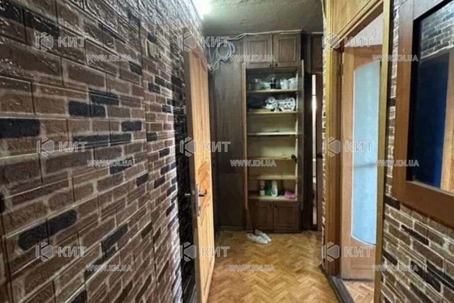 Продажа квартиры Харьков, Новые дома, 44м²