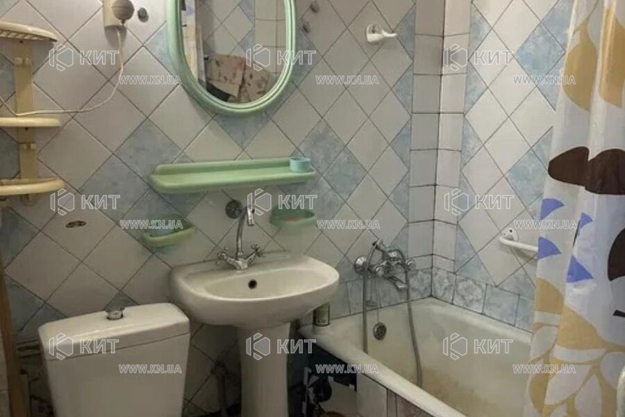 Продажа квартиры Харьков, Новые дома, 44м²