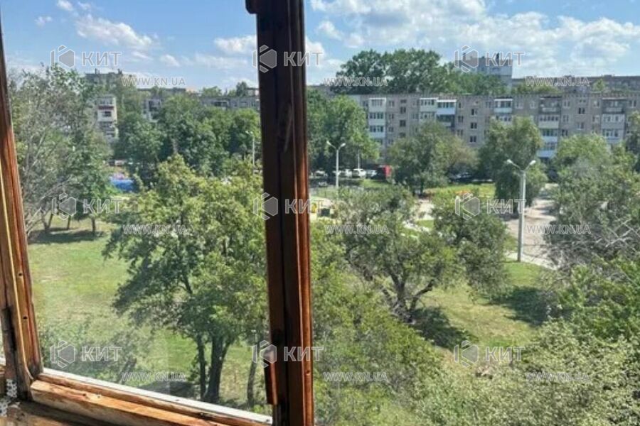 Продажа квартиры Харьков, Новые дома, 44м²