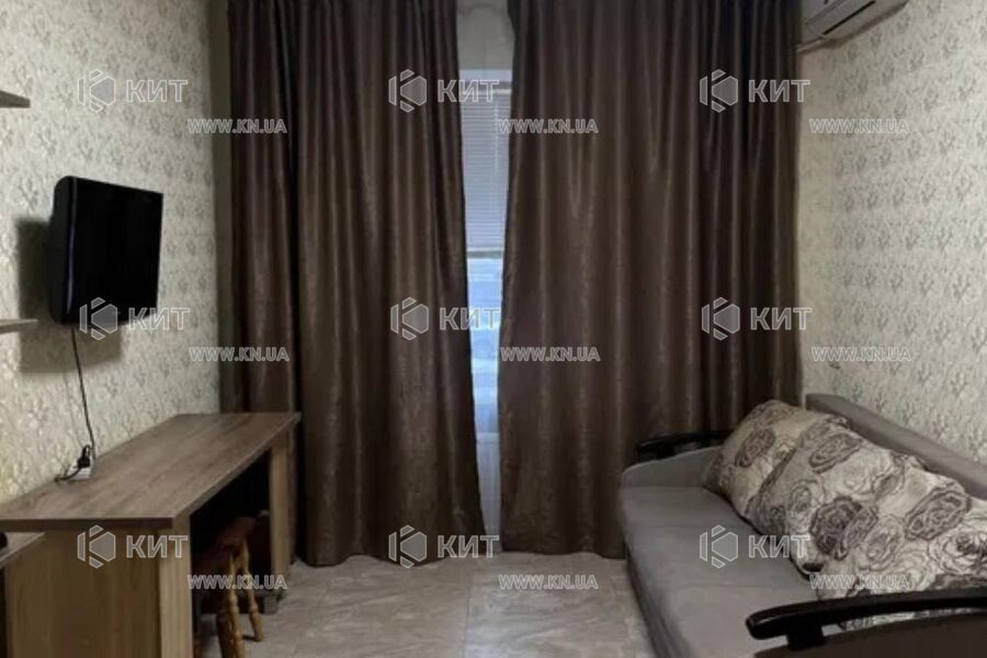 Продажа квартиры Харьков, Салтовка, 20м²