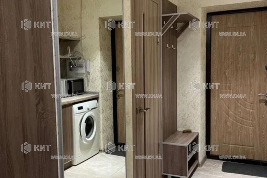 Продажа квартиры Харьков, Салтовка, 20м²